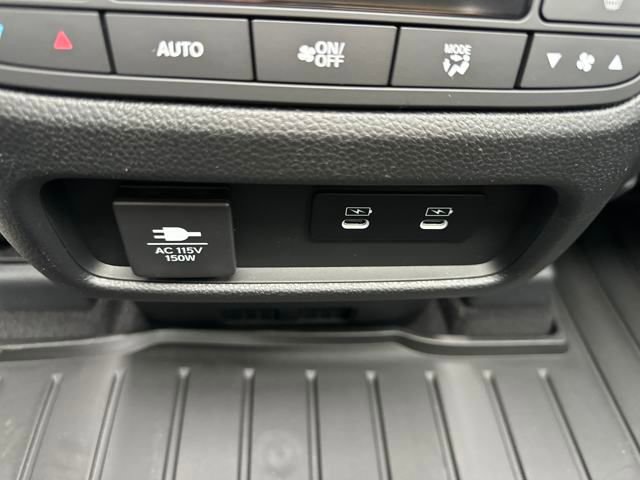 New 2026 Honda Passport TrailSport Elite image 18