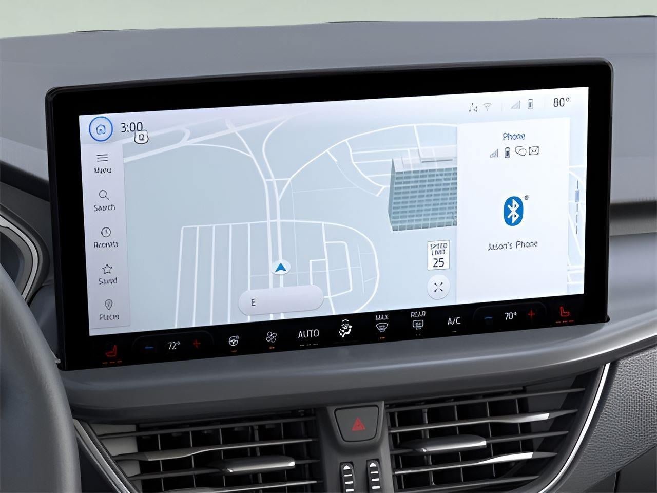 New 2023 Ford Escape SE FWD image 28