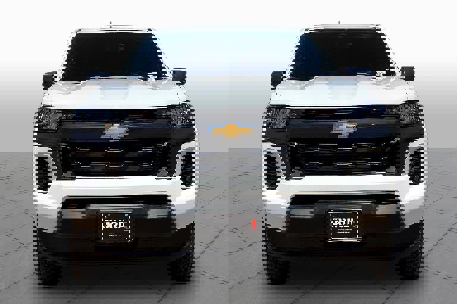 Used 2024 Chevrolet Colorado LT w/ LT Convenience Package image 4