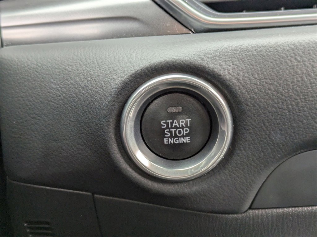 Used 2024 MAZDA CX-5 AWD 2.5 S w/ Select Package image 23