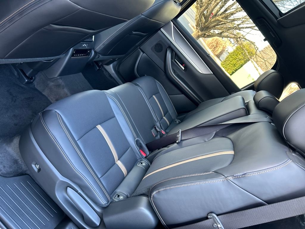 New 2026 MAZDA CX-90 3.3 Turbo S w/ Premium Package image 27