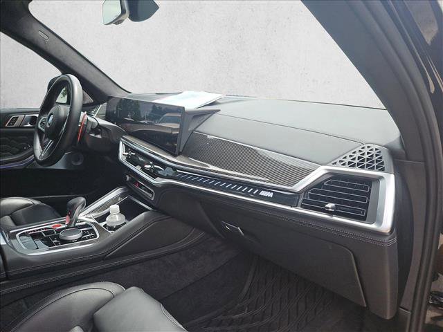 Used 2025 BMW X5 M Competition w/ Executive Package AWD/4WD image 21