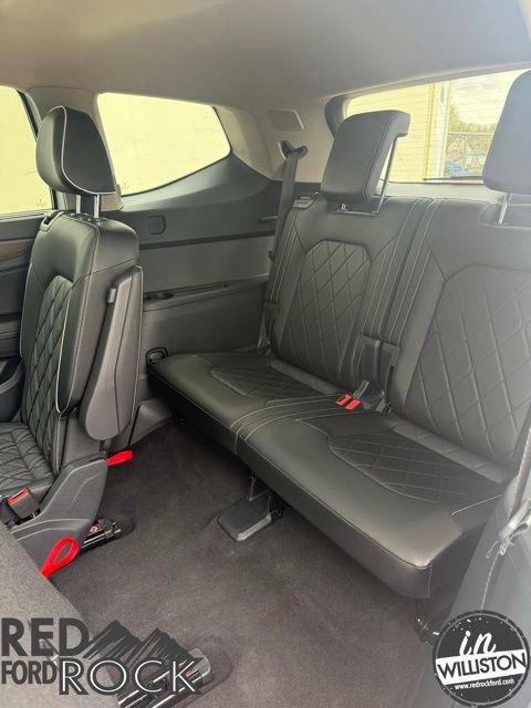 Used 2024 Volkswagen Atlas SEL Premium R-Line AWD/4WD image 23