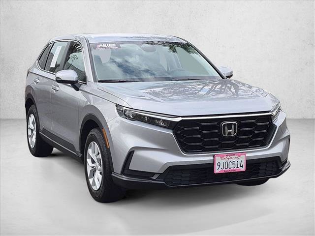 Used 2024 Honda CR-V LX image 3