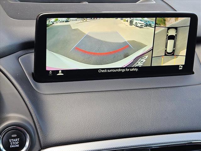 Used 2023 MAZDA CX-9 Signature image 12