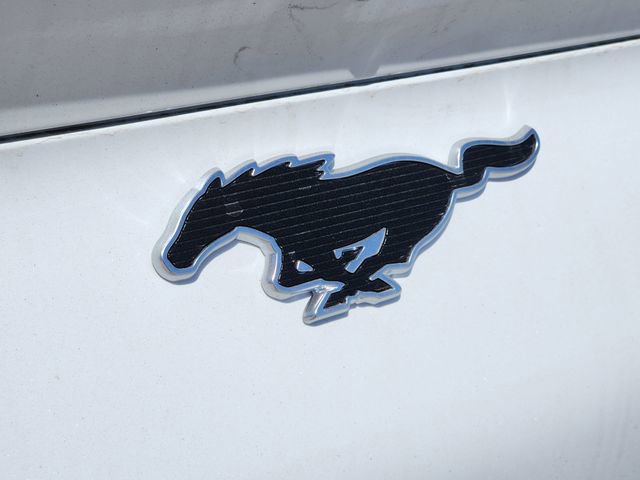 New 2026 Ford Mustang Mach-E Premium w/ Technology Package image 8