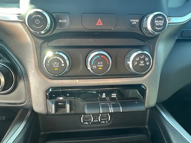 Used 2021 RAM 1500 Big Horn AWD/4WD image 27