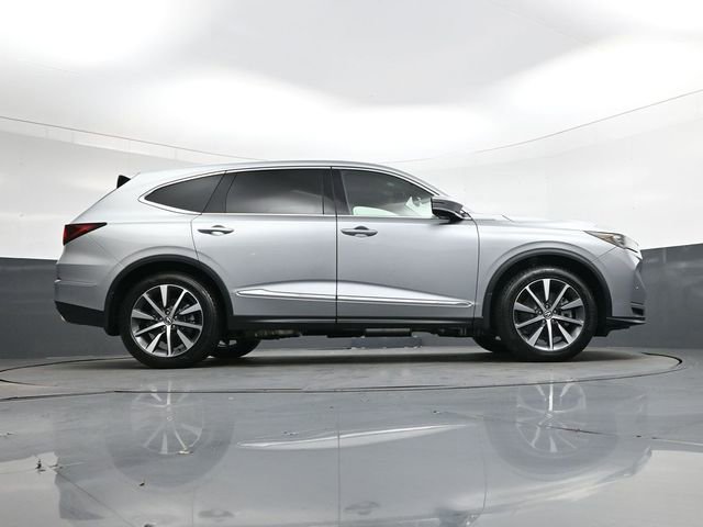 New 2026 Acura MDX SH-AWD w/ Technology Package image 27