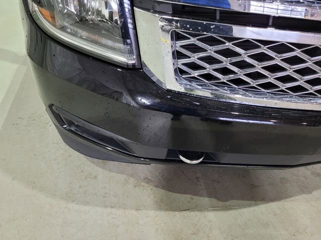 Used 2017 Chevrolet Tahoe LT w/ LT Signature Package image 10