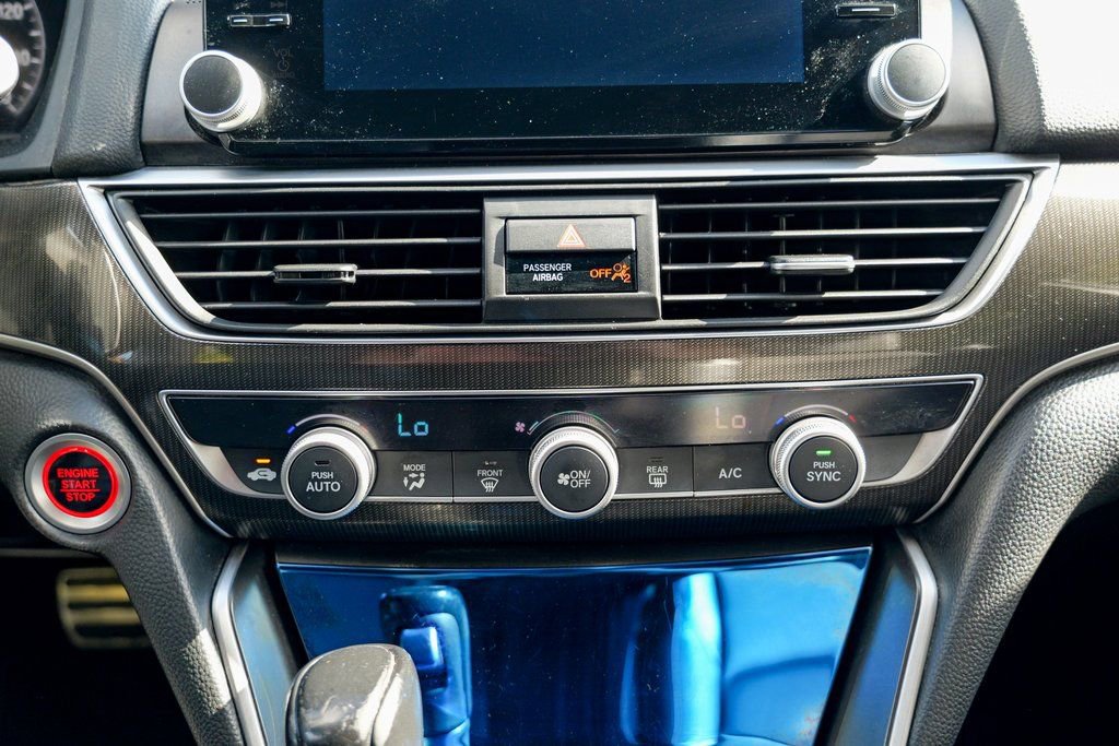 Used 2018 Honda Accord Sport image 42