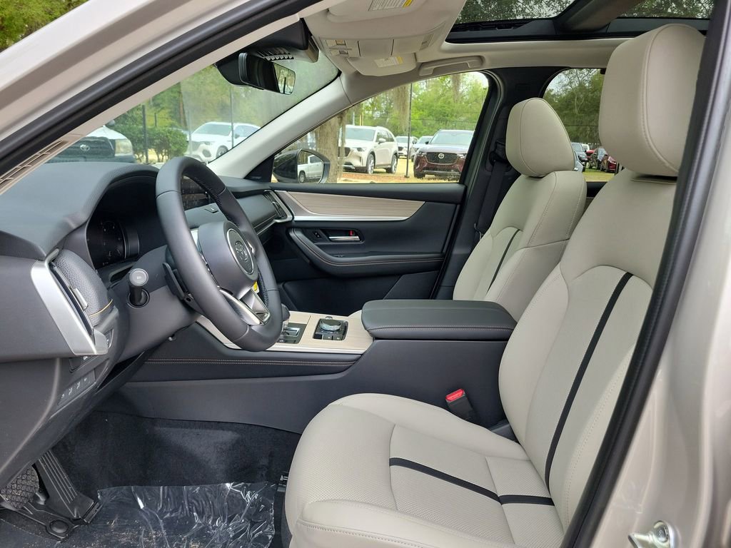 New 2026 MAZDA CX-90 3.3 Turbo w/ Premium Sport Pkg video 2