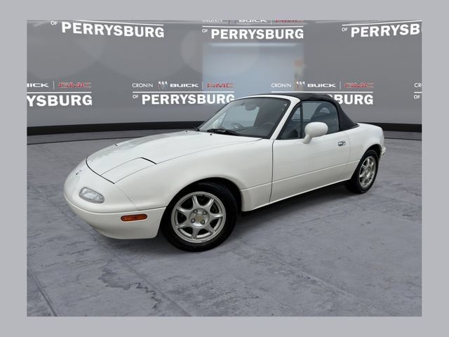 Used 1996 MAZDA MX-5 Miata RWD image 1