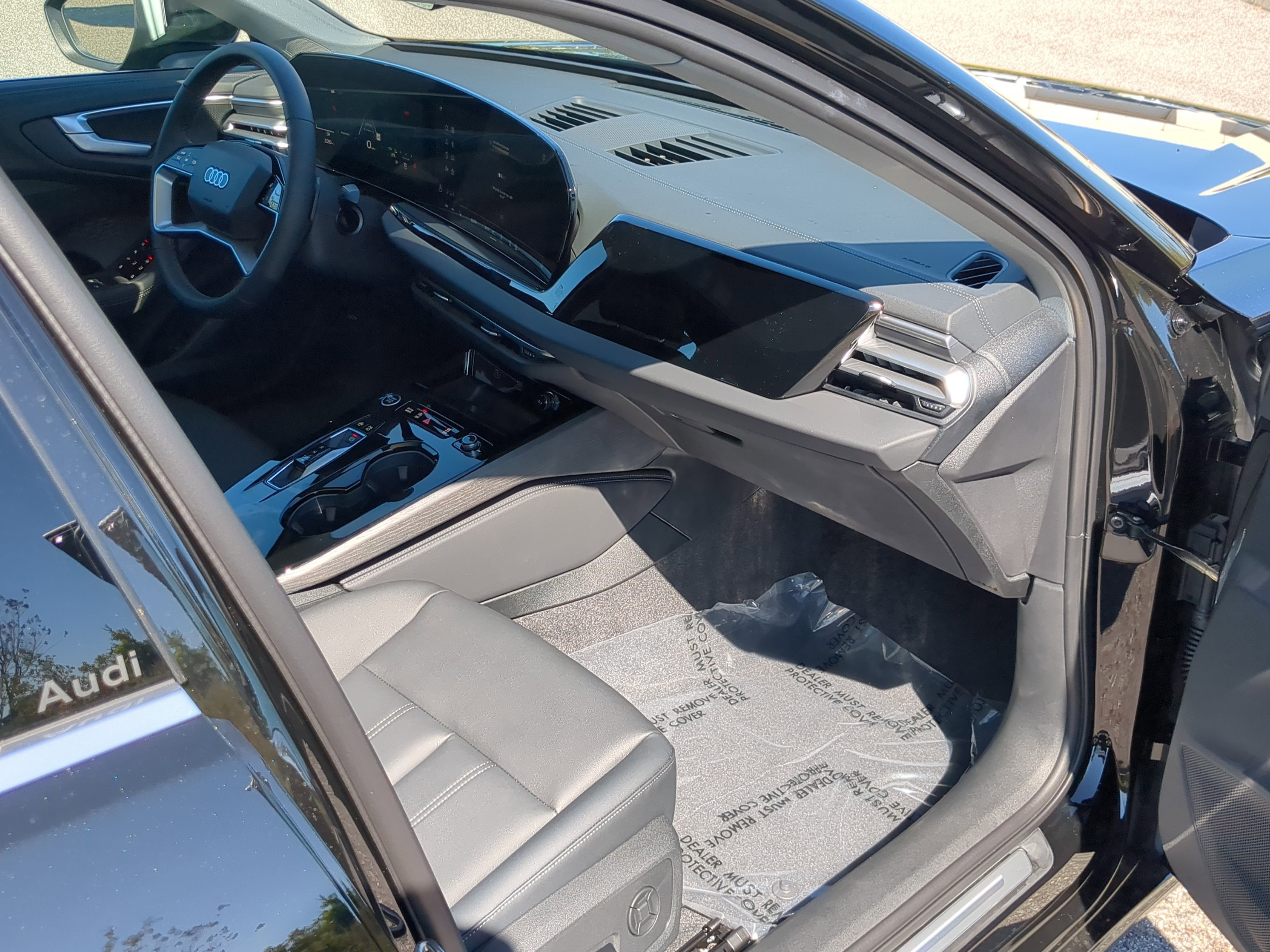 New 2025 Audi A5 2.0T Premium image 11