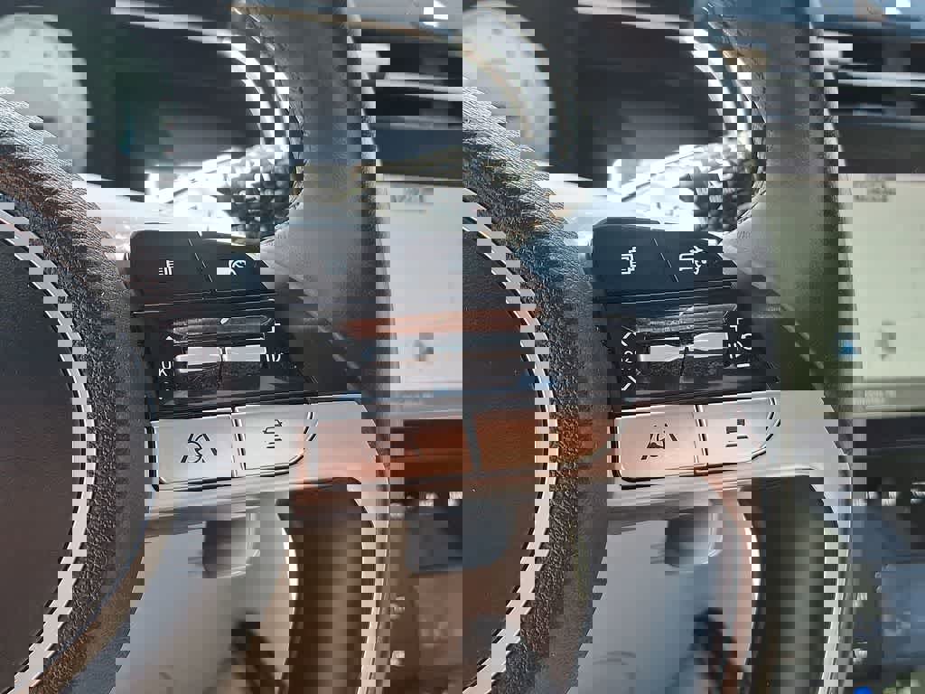 Used 2023 Hyundai Tucson Limited image 18