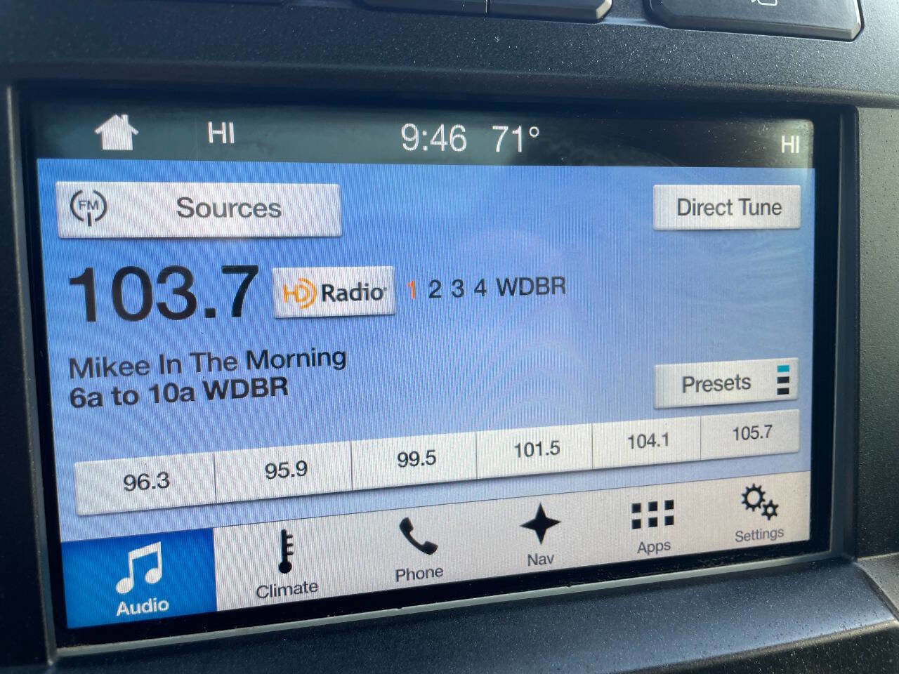Used 2017 Ford F350 Lariat w/ Lariat Ultimate Package AWD/4WD image 37