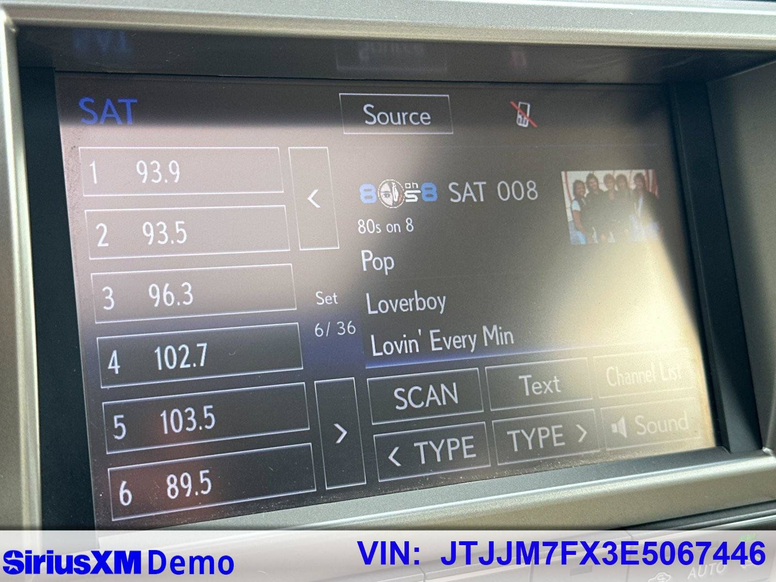 Used 2014 Lexus GX 460 Luxury AWD/4WD image 36