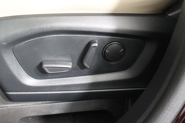 Certified 2022 Ford Explorer Limited AWD/4WD image 36