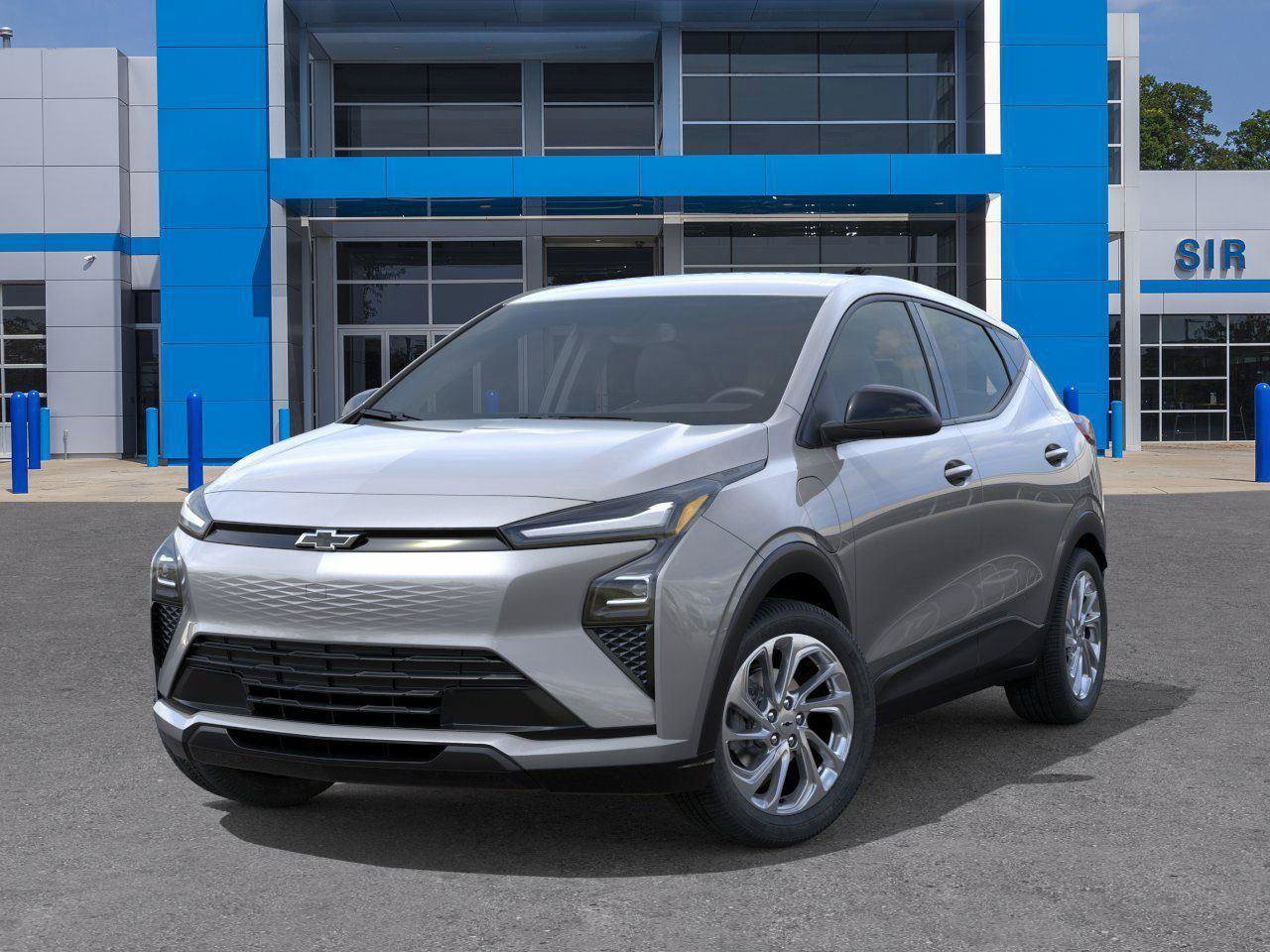 New 2027 Chevrolet Bolt LT w/ Comfort Package FWD image 6