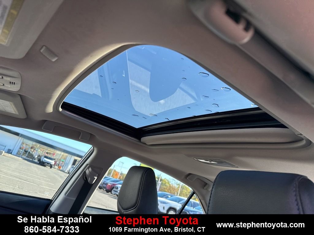 Used 2019 Toyota Corolla SE image 23