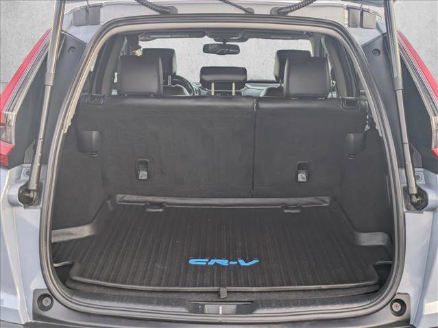 Used 2020 Honda CR-V EX-L image 6