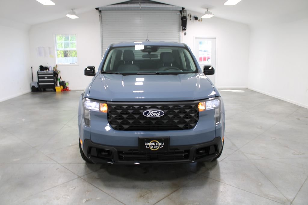 New 2026 Ford Maverick XLT image 2