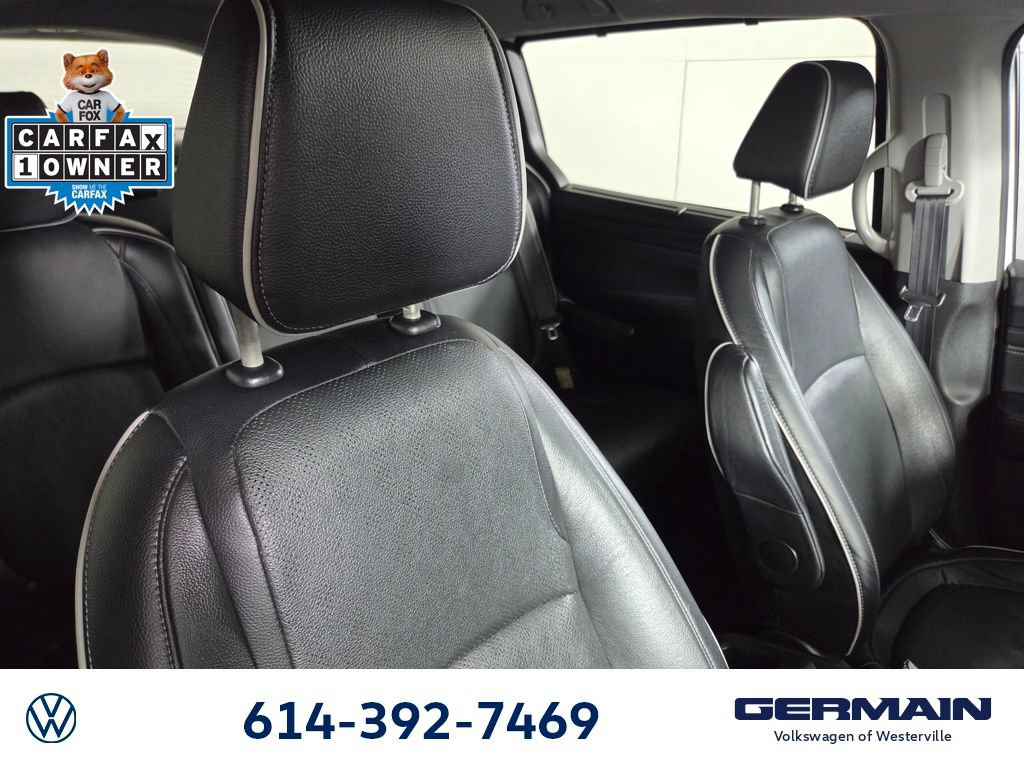 Used 2022 Honda Odyssey Elite image 15