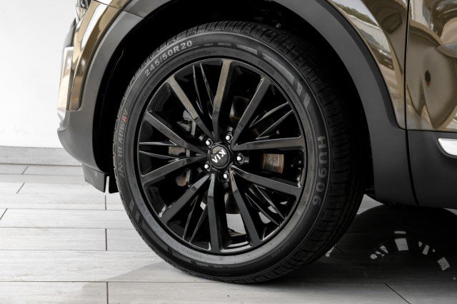 Used 2021 Kia Telluride SX FWD image 63