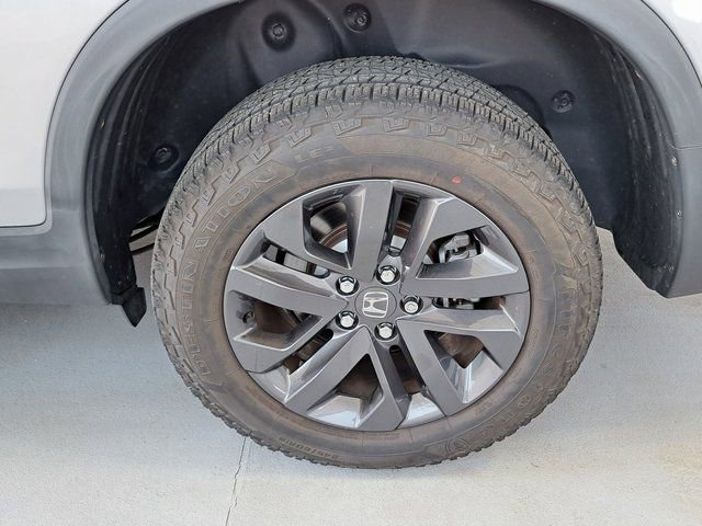 Used 2023 Honda Ridgeline Sport image 28