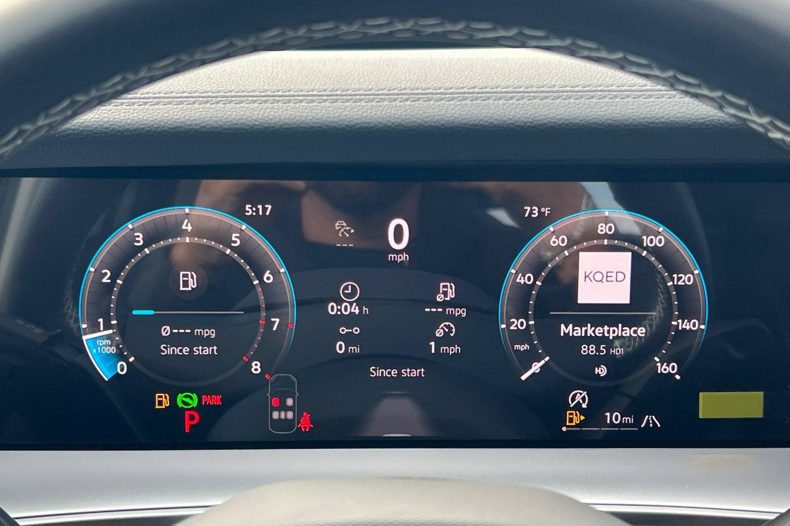 New 2026 Volkswagen Tiguan SE AWD/4WD image 24
