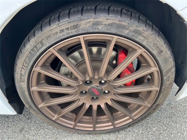 Used 2020 Subaru BRZ tS w/ Popular Package #2 image 18