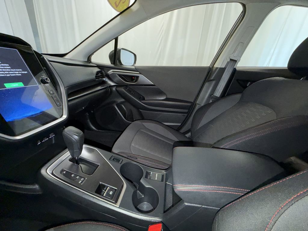 Used 2024 Subaru Impreza 2.0i Sport image 21