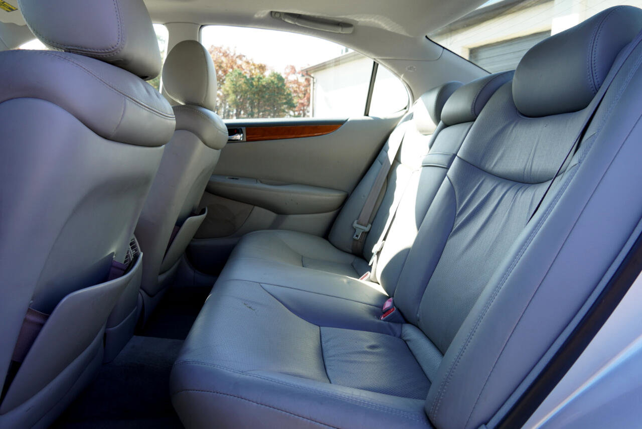 Used 2006 Lexus ES 330 image 11