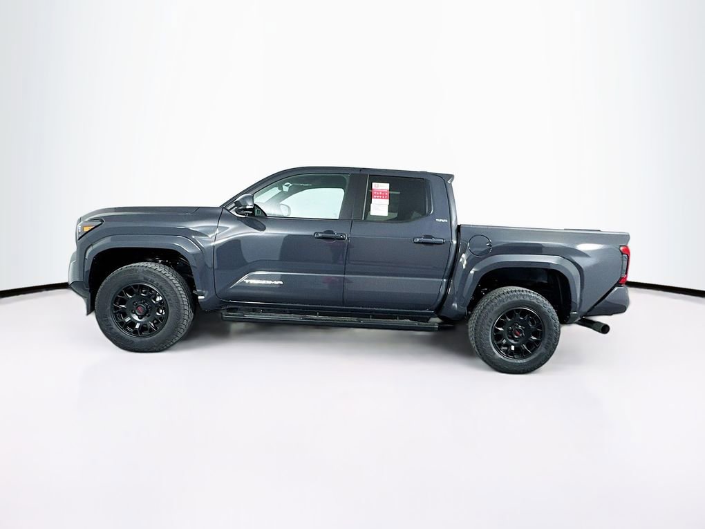 New 2026 Toyota Tacoma SR5 image 5
