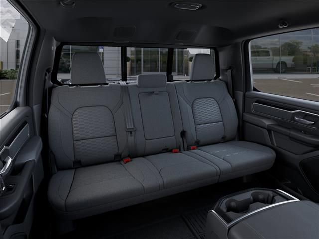 New 2026 RAM 1500 Big Horn image 15