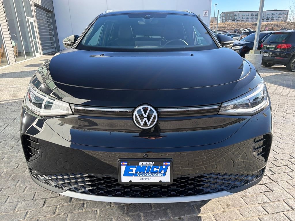 Certified 2023 Volkswagen ID.4 Pro S Plus image 10