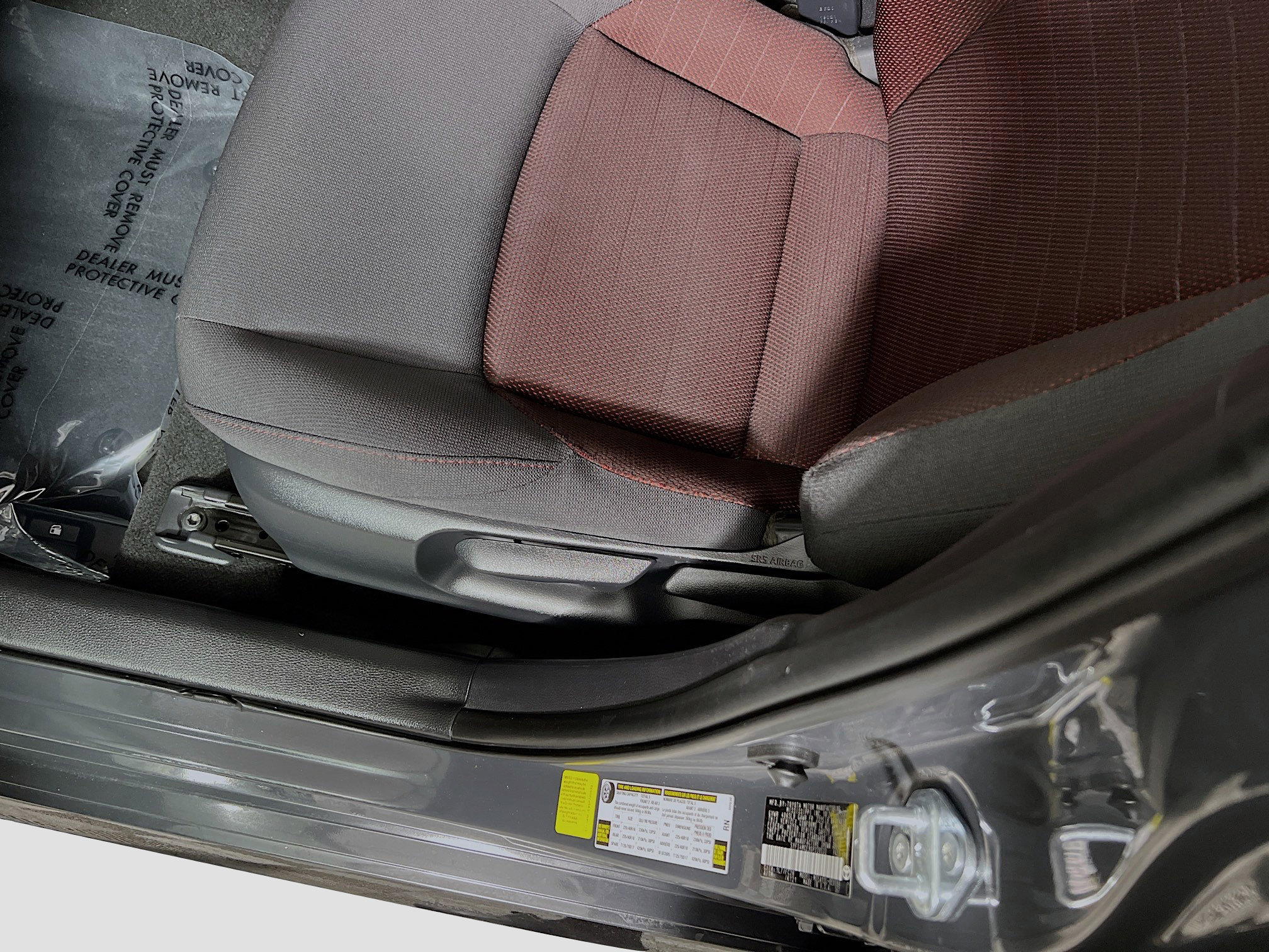 Used 2025 Toyota Corolla SE image 16