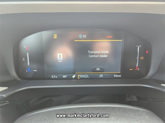 New 2026 Ford Bronco Sport Big Bend image 20