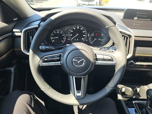 New 2026 MAZDA CX-50 AWD 2.5 S w/ Weather Package image 20