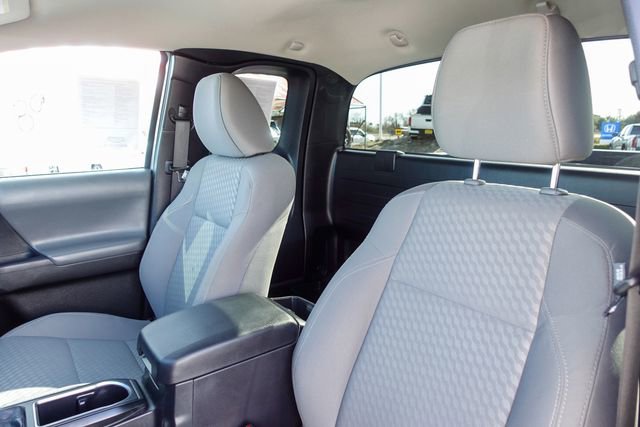 Certified 2023 Toyota Tacoma SR image 28