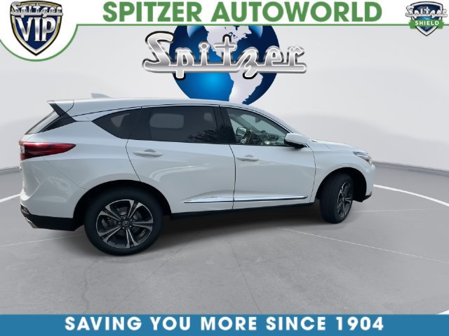 New 2026 Acura RDX w/ Technology Package AWD/4WD image 15