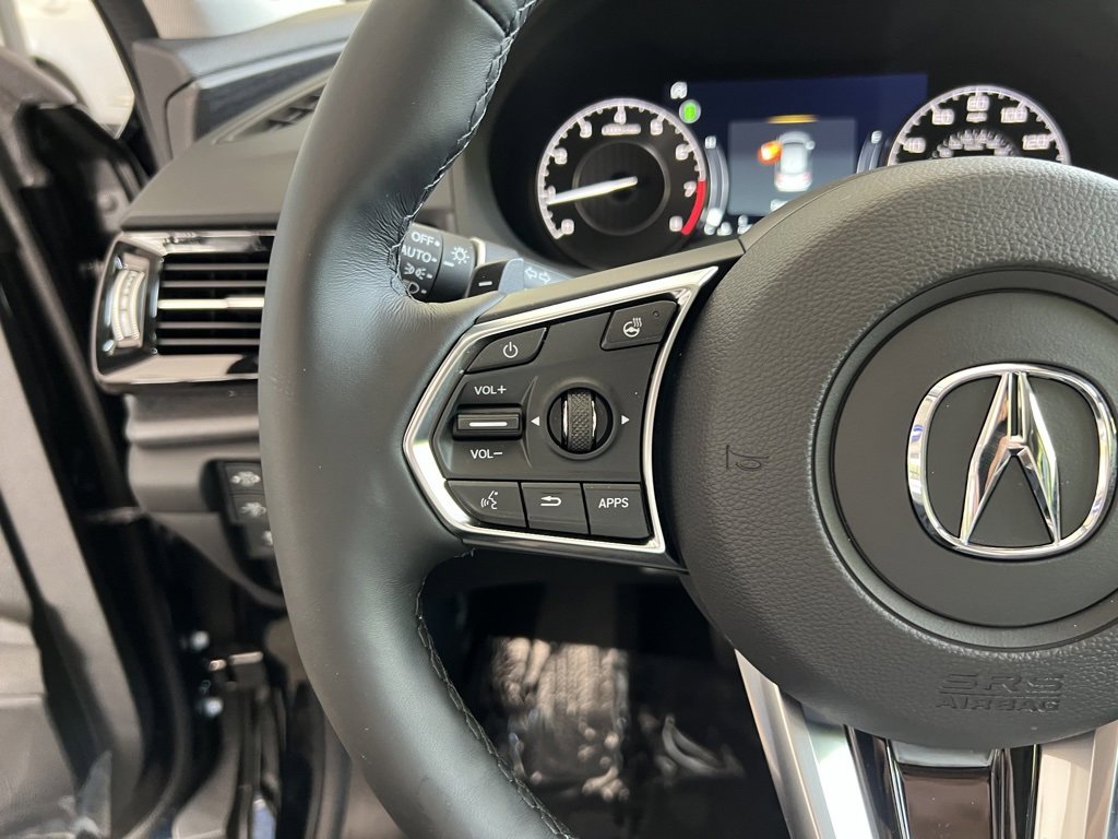 New 2026 Acura RDX SH-AWD w/ Advance Package image 16