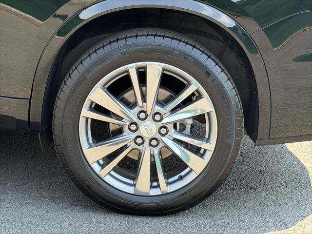 Used 2024 Cadillac XT6 Premium Luxury w/ Technology Package AWD/4WD image 10