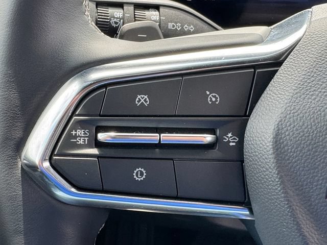 Used 2026 Chevrolet Traverse LT w/ LPO, Floor Liner Package FWD image 22