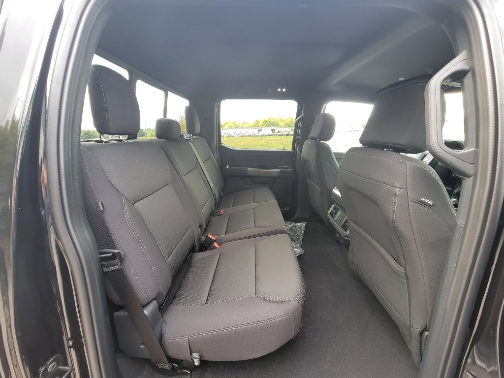New 2025 Ford F150 XLT image 33