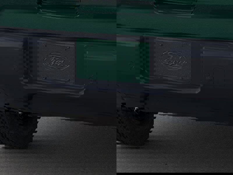 New 2025 Ford Bronco Sport Outer Banks image 47