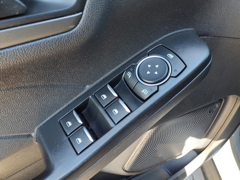 Certified 2023 Ford Escape Active image 10