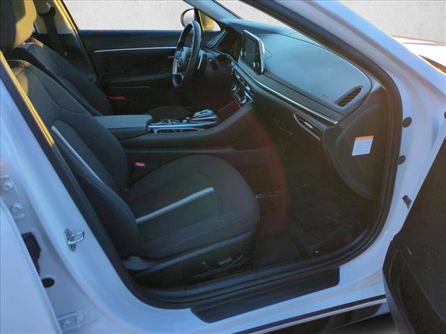 Used 2021 Hyundai Sonata SEL image 20
