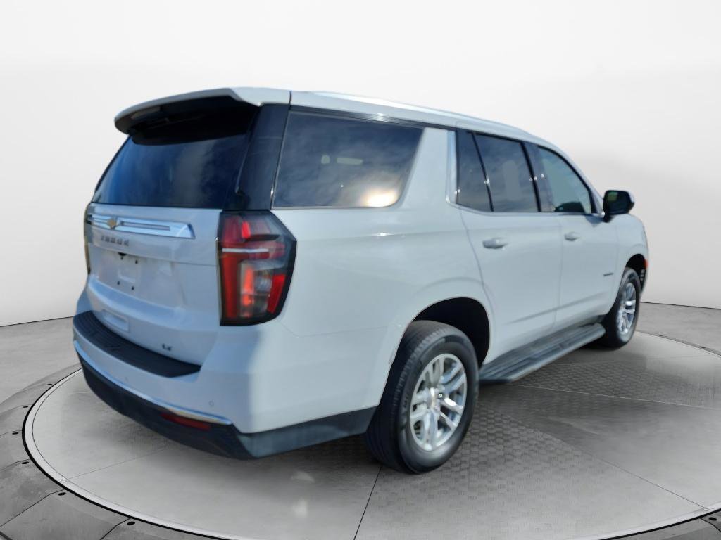 Used 2024 Chevrolet Tahoe LT image 5