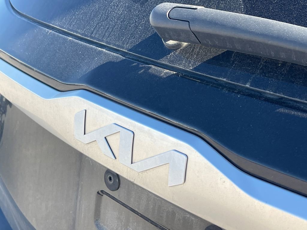 Used 2022 Kia Seltos LX image 20