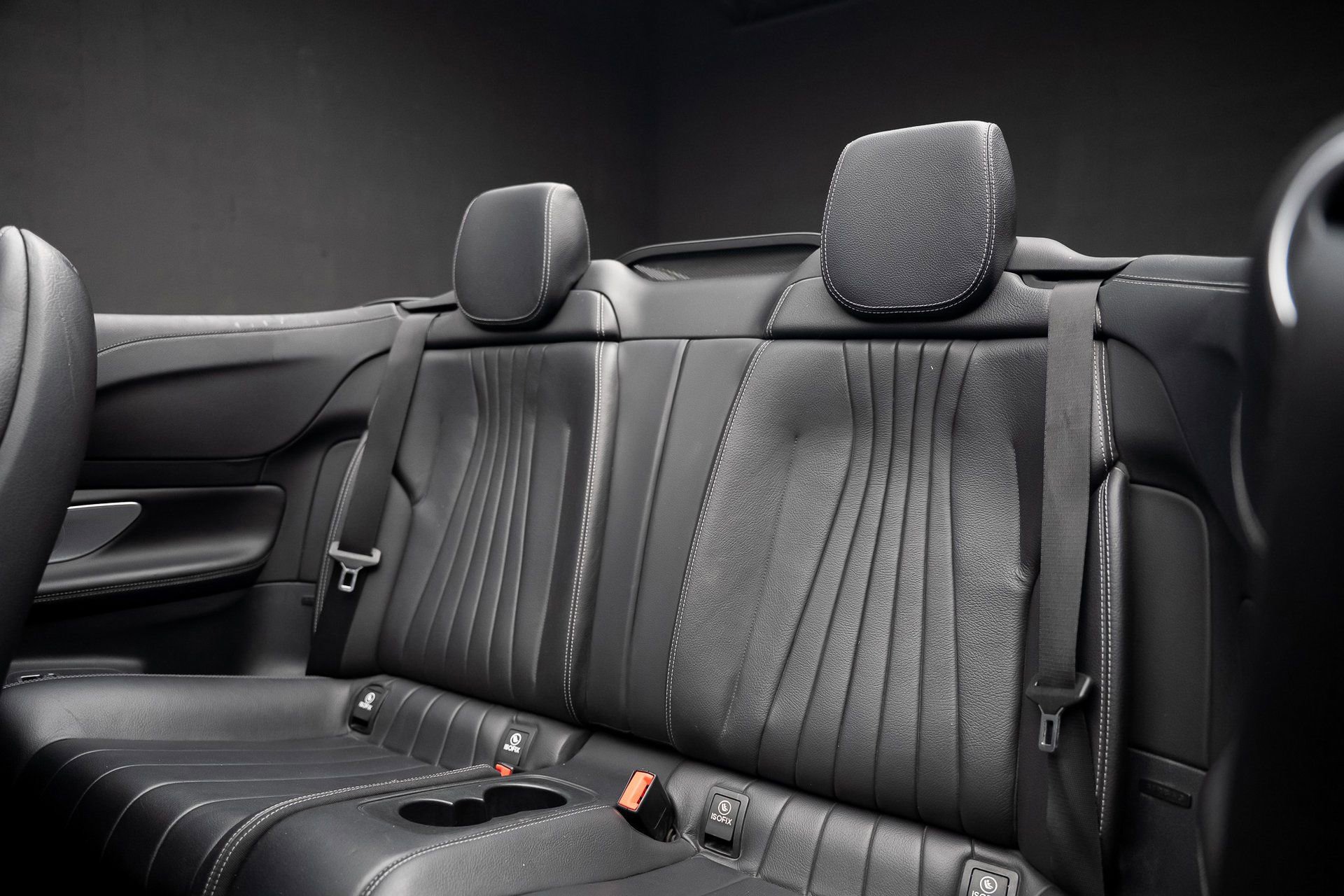 Used 2019 Mercedes-Benz E 450 4MATIC Cabriolet image 72